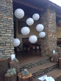Hamiltons Lodge & Restaurant