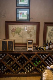 Hamiltons Lodge & Restaurant