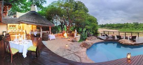 Jock Safari Lodge