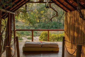 Jock Safari Lodge