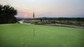 Jock Safari Lodge