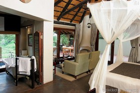Jock Safari Lodge