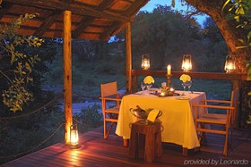 Jock Safari Lodge