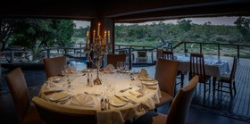 Jock Safari Lodge