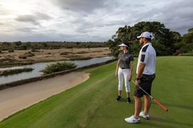 Jock Safari Lodge