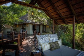 Jock Safari Lodge