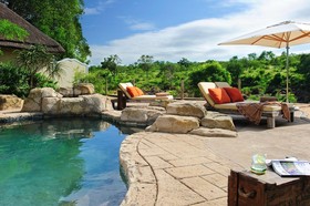 Jock Safari Lodge