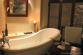 Jock Safari Lodge