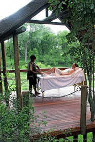 Jock Safari Lodge