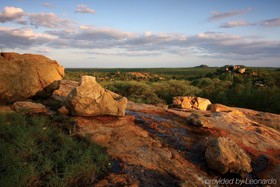 Jock Safari Lodge