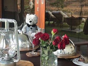 Kambaku River Lodge