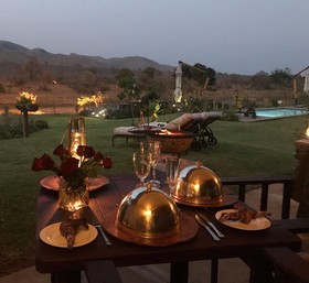 Kambaku River Lodge