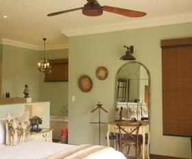 Kambaku River Lodge
