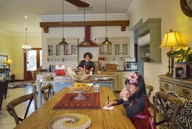 Kambaku River Lodge