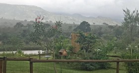 Kambaku River Lodge