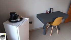 Snl Guesthouse At Visarend