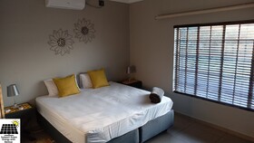 Snl Guesthouse At Visarend