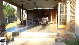 Snl Guesthouse At Visarend