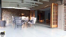 Snl Guesthouse At Visarend