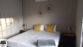 Snl Guesthouse At Visarend