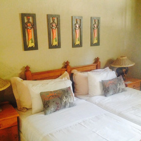 Villa Langa B and B