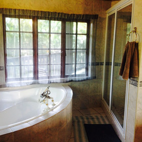 Villa Langa B and B