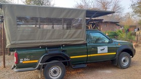 Bona Ngwenya Lodge