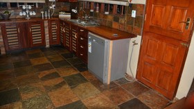 Bona Ngwenya Lodge