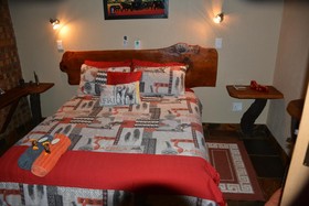 Bona Ngwenya Lodge