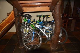 Bona Ngwenya Lodge