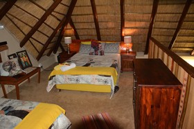 Bona Ngwenya Lodge
