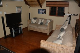 Bona Ngwenya Lodge