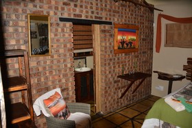 Bona Ngwenya Lodge