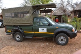 Bona Ngwenya Lodge