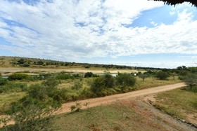 Bona Ngwenya Lodge
