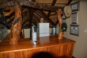 Bona Ngwenya Lodge