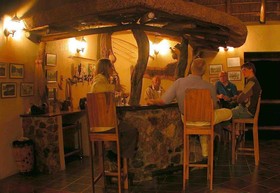 Bushwise Safari & Lodge