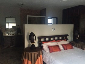 Bushwise Safari & Lodge