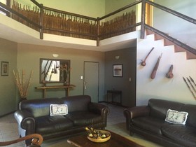 Bushwise Safari & Lodge