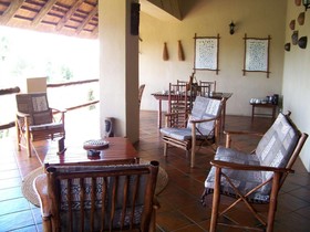 Bushwise Safari & Lodge