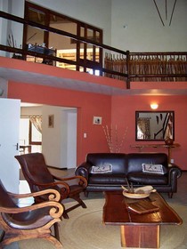 Bushwise Safari & Lodge