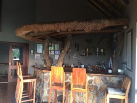 Bushwise Safari & Lodge