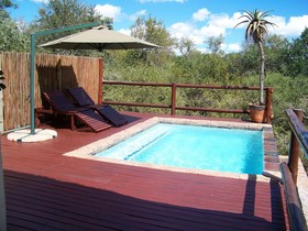 Bushwise Safari & Lodge