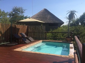 Bushwise Safari & Lodge