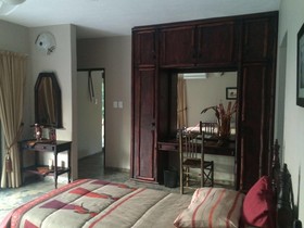 Bushwise Safari & Lodge