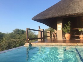 Bushwise Safari & Lodge