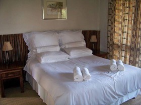 Bushwise Safari & Lodge