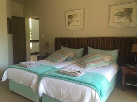 Bushwise Safari & Lodge