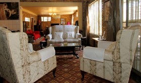 Genet House