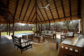 Genet House